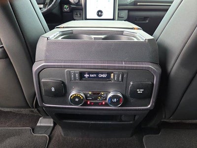 2023 Ford Expedition Max Platinum 4x2