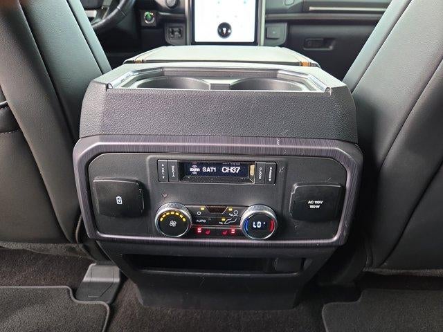 2023 Ford Expedition Max Platinum 4x2