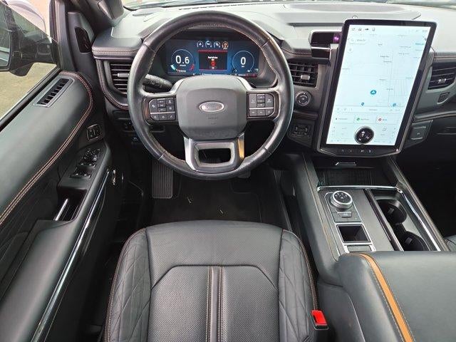 2023 Ford Expedition Max Platinum 4x2