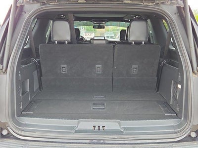 2023 Ford Expedition Max Platinum 4x2