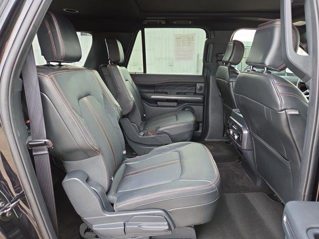 2023 Ford Expedition Max Platinum 4x2