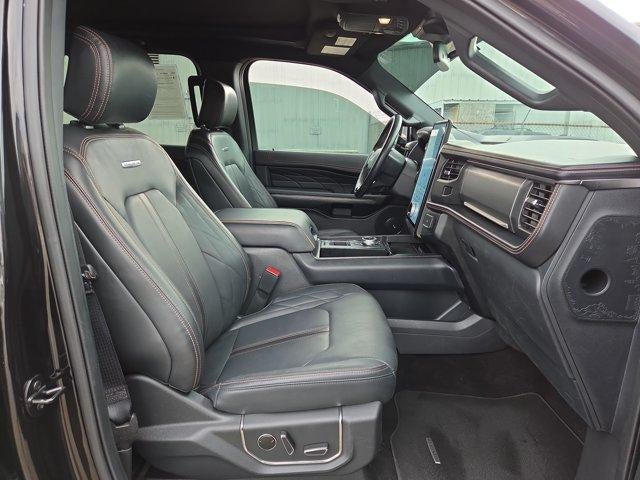 2023 Ford Expedition Max Platinum 4x2