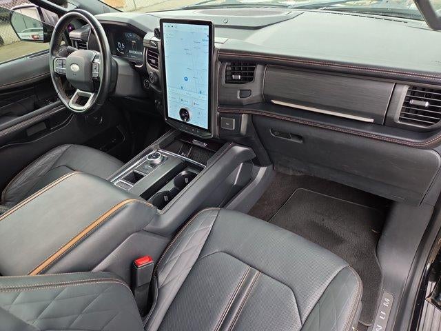 2023 Ford Expedition Max Platinum 4x2