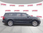2023 Ford Expedition Max Platinum 4x2