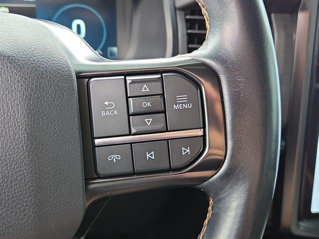 2023 Ford Expedition Max Platinum 4x2