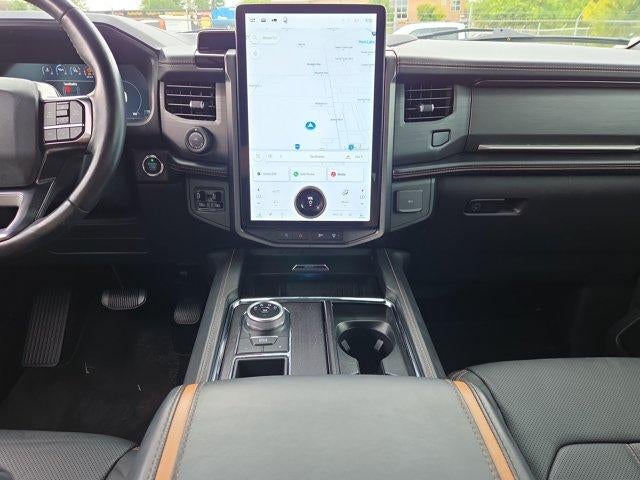 2023 Ford Expedition Max Platinum 4x2