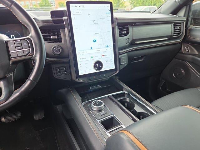 2023 Ford Expedition Max Platinum 4x2