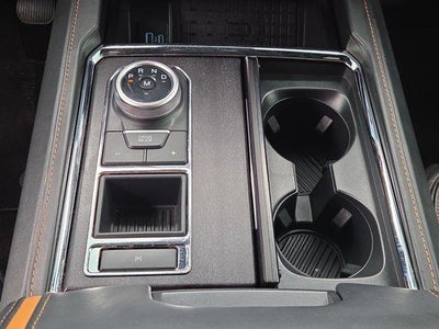 2023 Ford Expedition Max Platinum 4x2