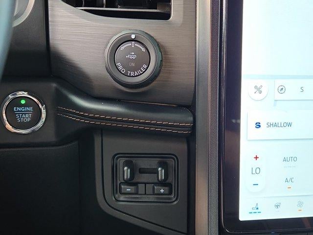 2023 Ford Expedition Max Platinum 4x2