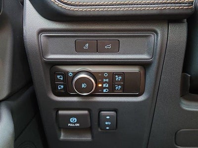 2023 Ford Expedition Max Platinum 4x2