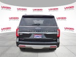 2023 Ford Expedition Max Platinum 4x2