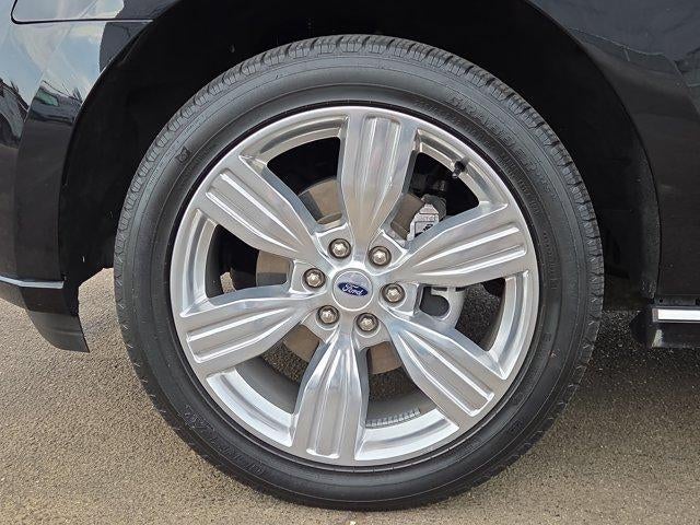 2023 Ford Expedition Max Platinum 4x2