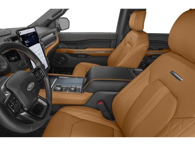 2023 Ford Expedition Max Platinum 4x2