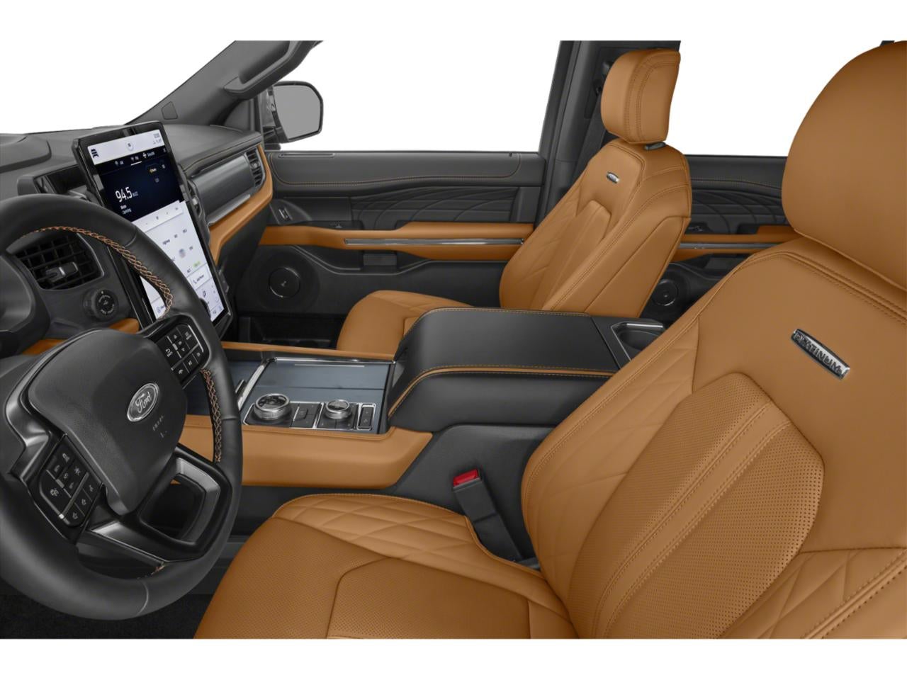 2023 Ford Expedition Max Platinum 4x2
