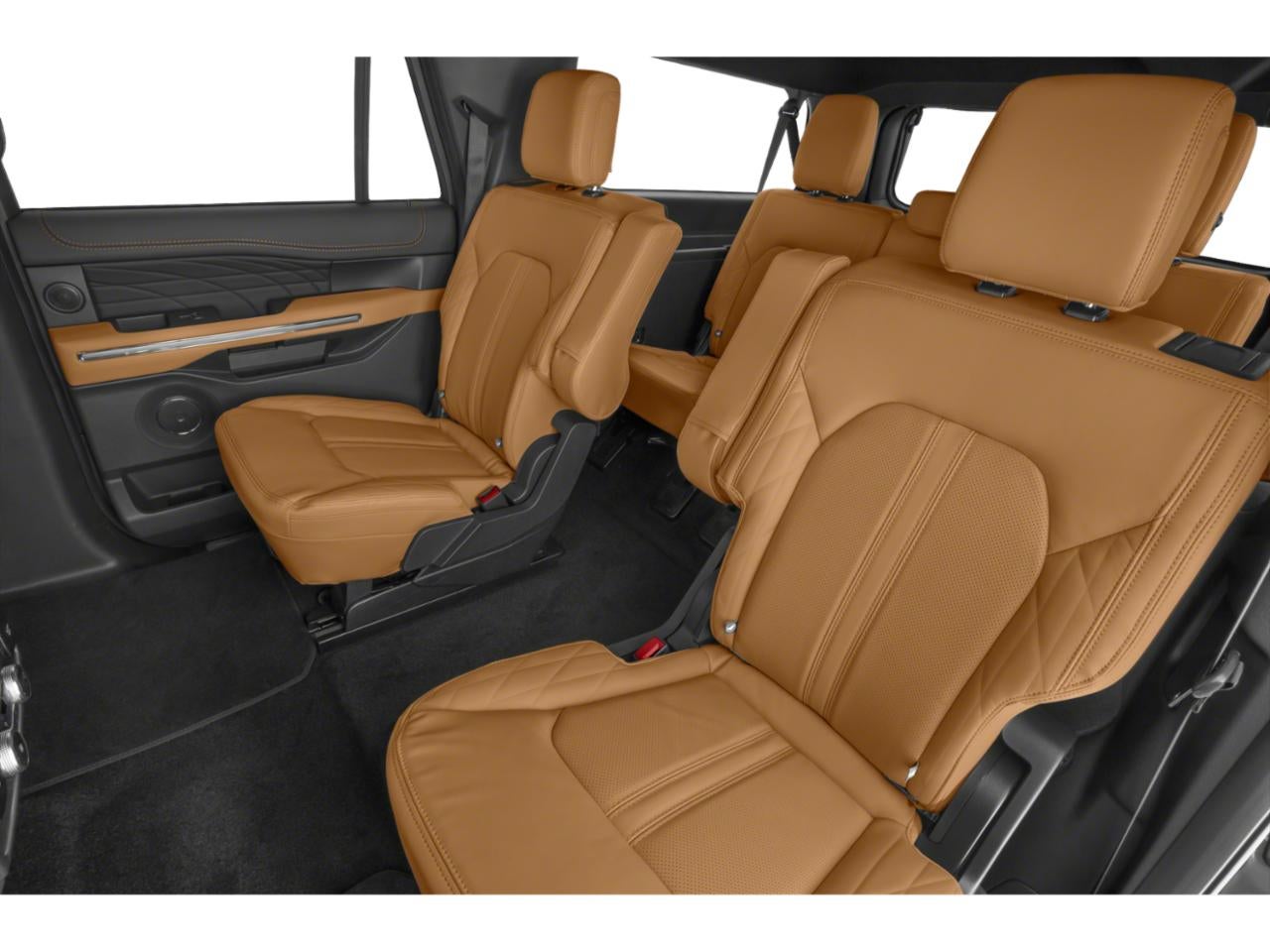 2023 Ford Expedition Max Platinum 4x2