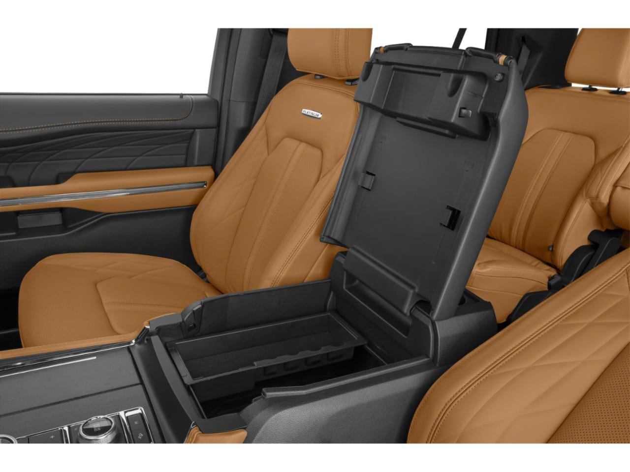 2023 Ford Expedition Max Platinum 4x2