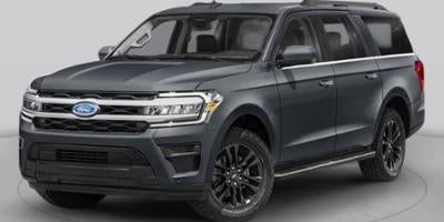 2023 Ford Expedition Max Platinum 4x2