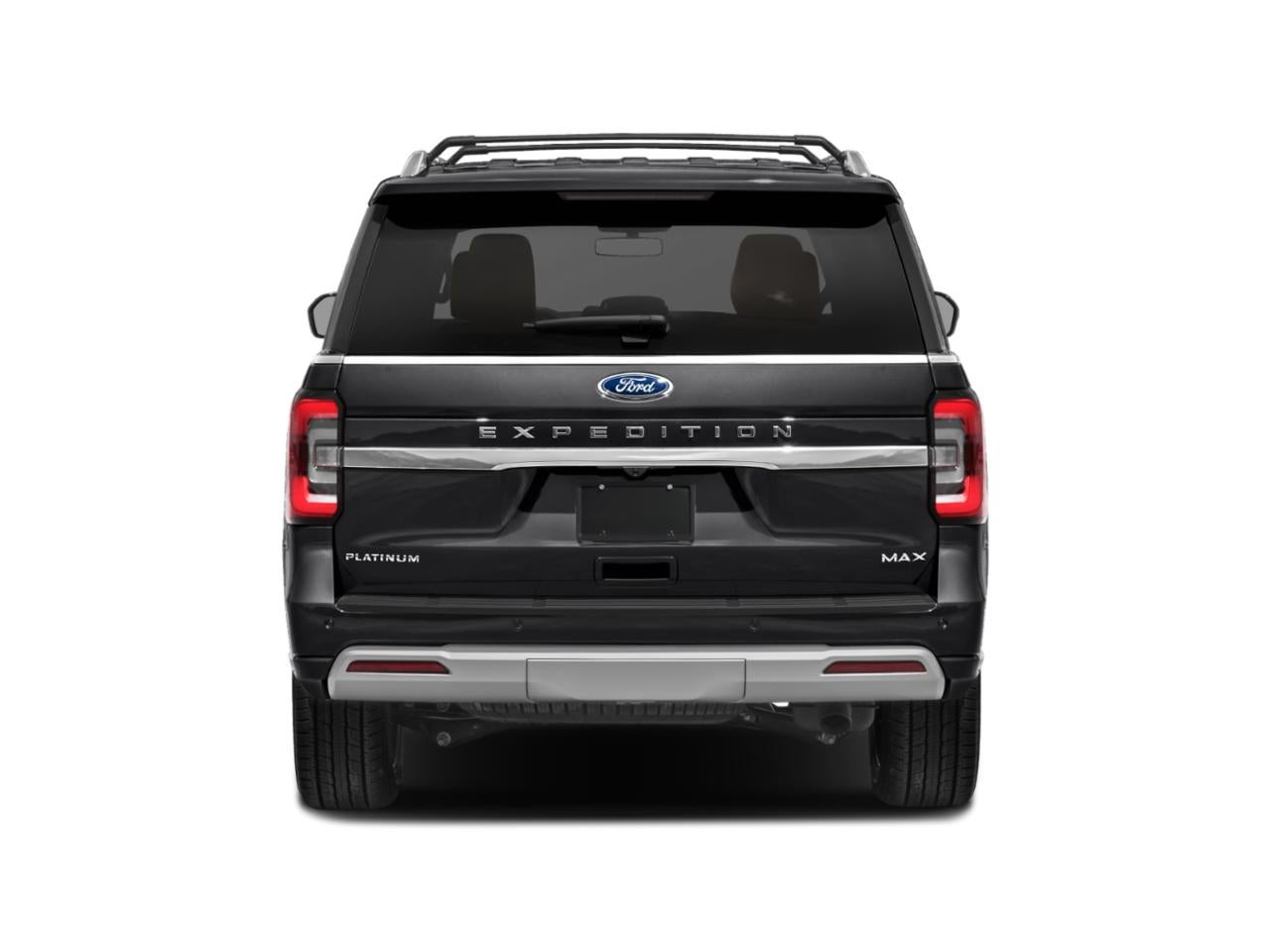 2023 Ford Expedition Max Platinum 4x2