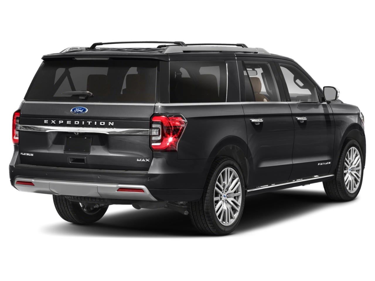 2023 Ford Expedition Max Platinum 4x2