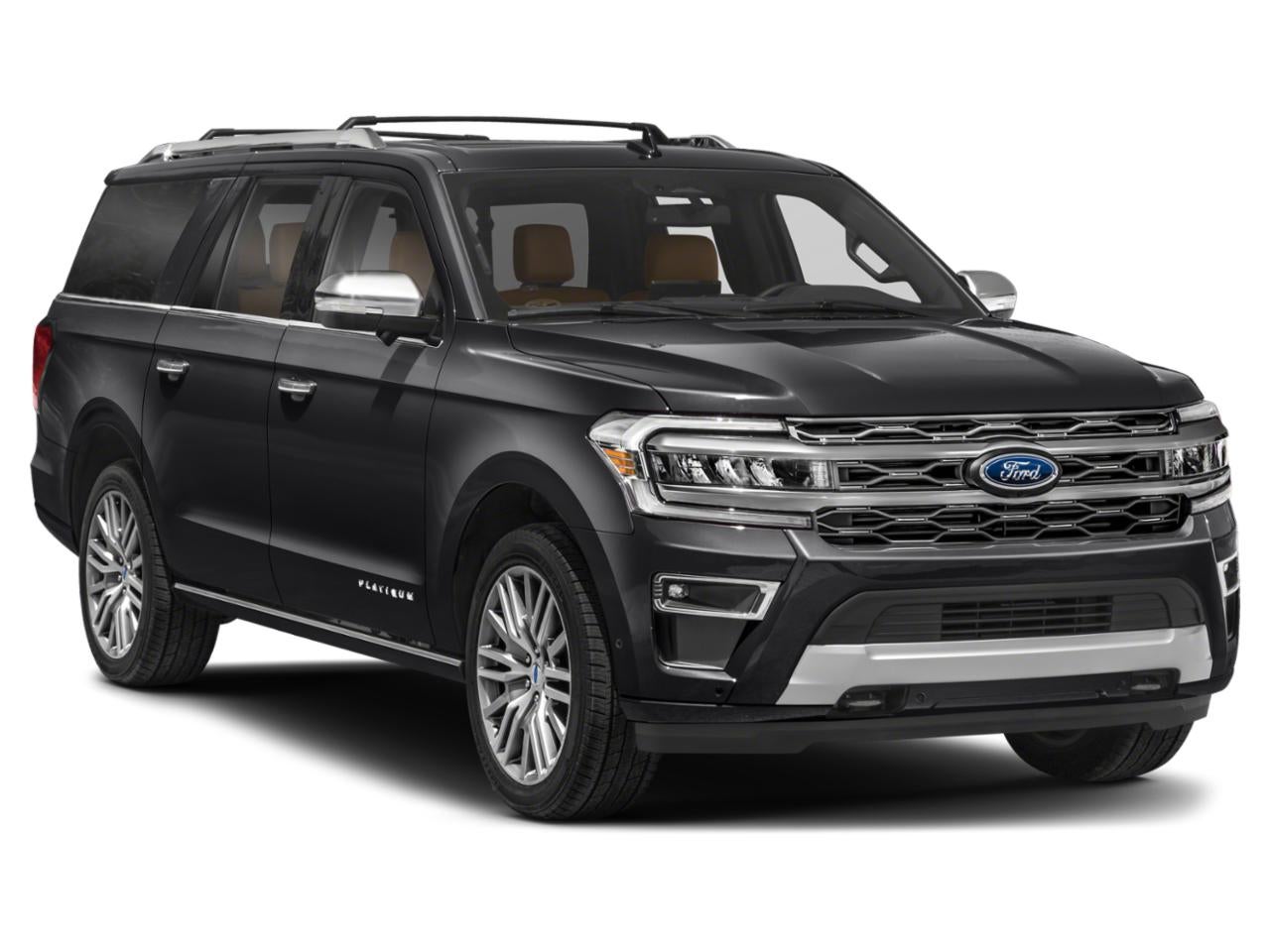 2023 Ford Expedition Max Platinum 4x2