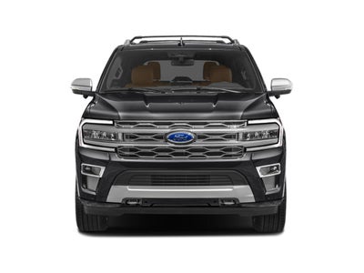 2023 Ford Expedition Max Platinum 4x2