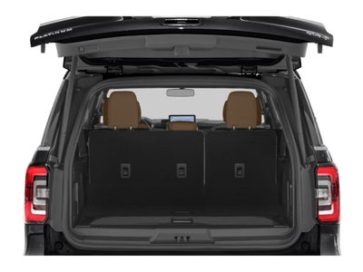 2023 Ford Expedition Max Platinum 4x2