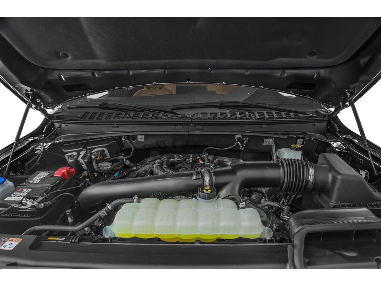 2023 Ford Expedition Max Platinum 4x2
