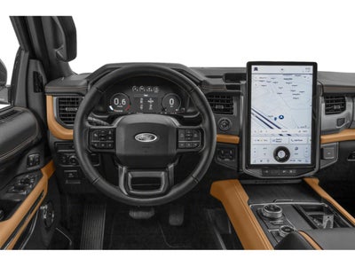 2023 Ford Expedition Max Platinum 4x2