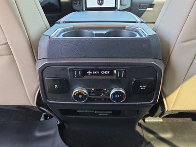 2023 Ford Expedition Max Platinum 4x4