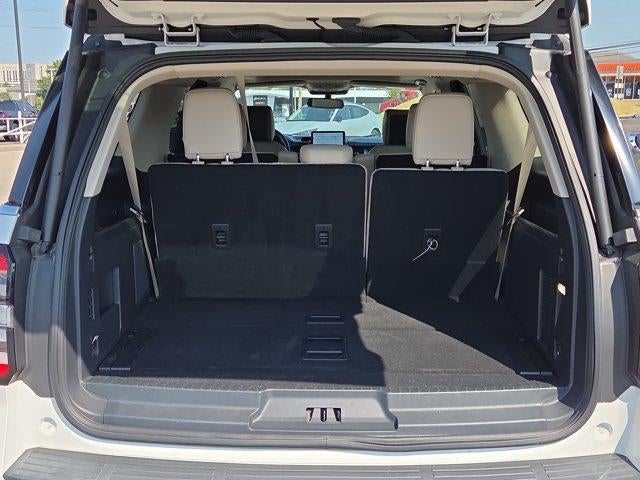 2023 Ford Expedition Max Platinum 4x4