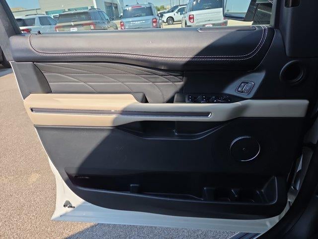 2023 Ford Expedition Max Platinum 4x4