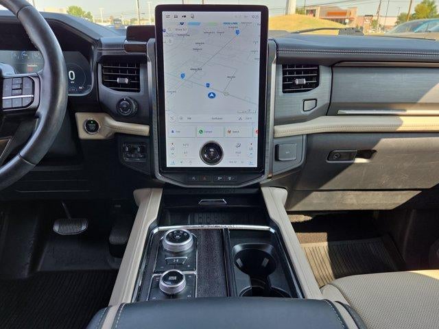 2023 Ford Expedition Max Platinum 4x4