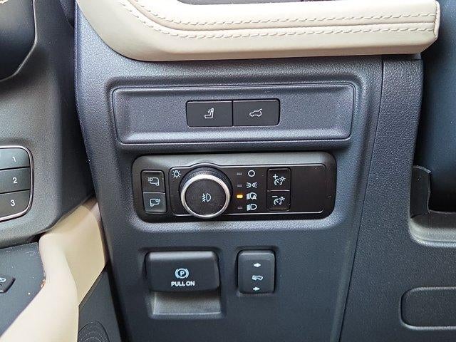 2023 Ford Expedition Max Platinum 4x4