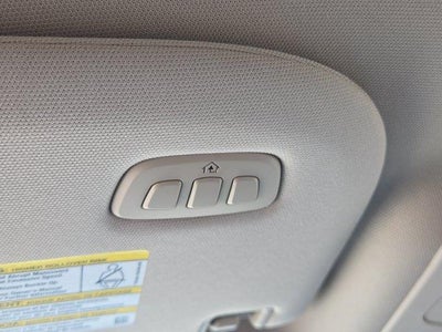 2023 Ford Expedition Max Platinum 4x4