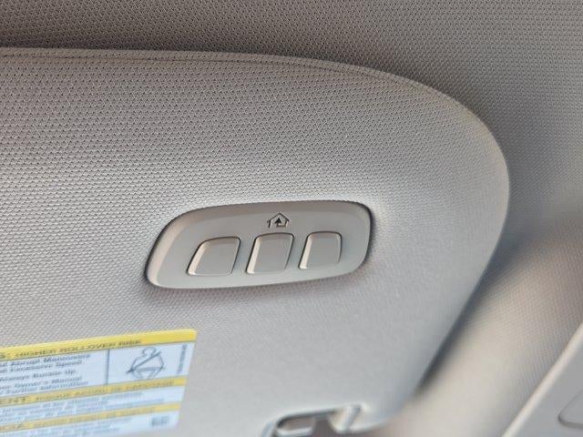 2023 Ford Expedition Max Platinum 4x4