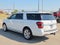 2023 Ford Expedition Max Platinum 4x4