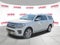 2023 Ford Expedition Max Platinum 4x4