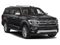 2023 Ford Expedition Max Platinum 4x4