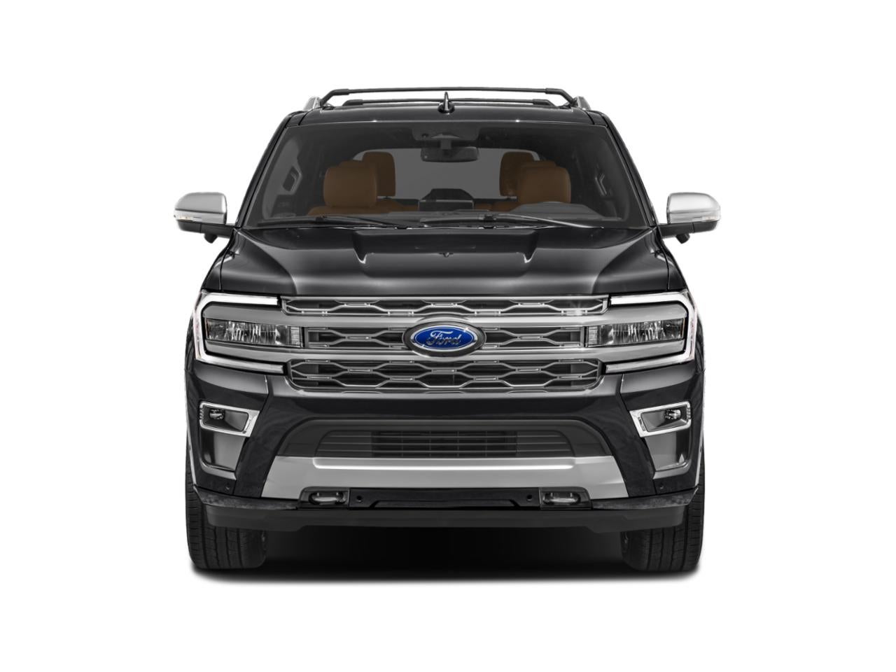 2023 Ford Expedition Max Platinum 4x4
