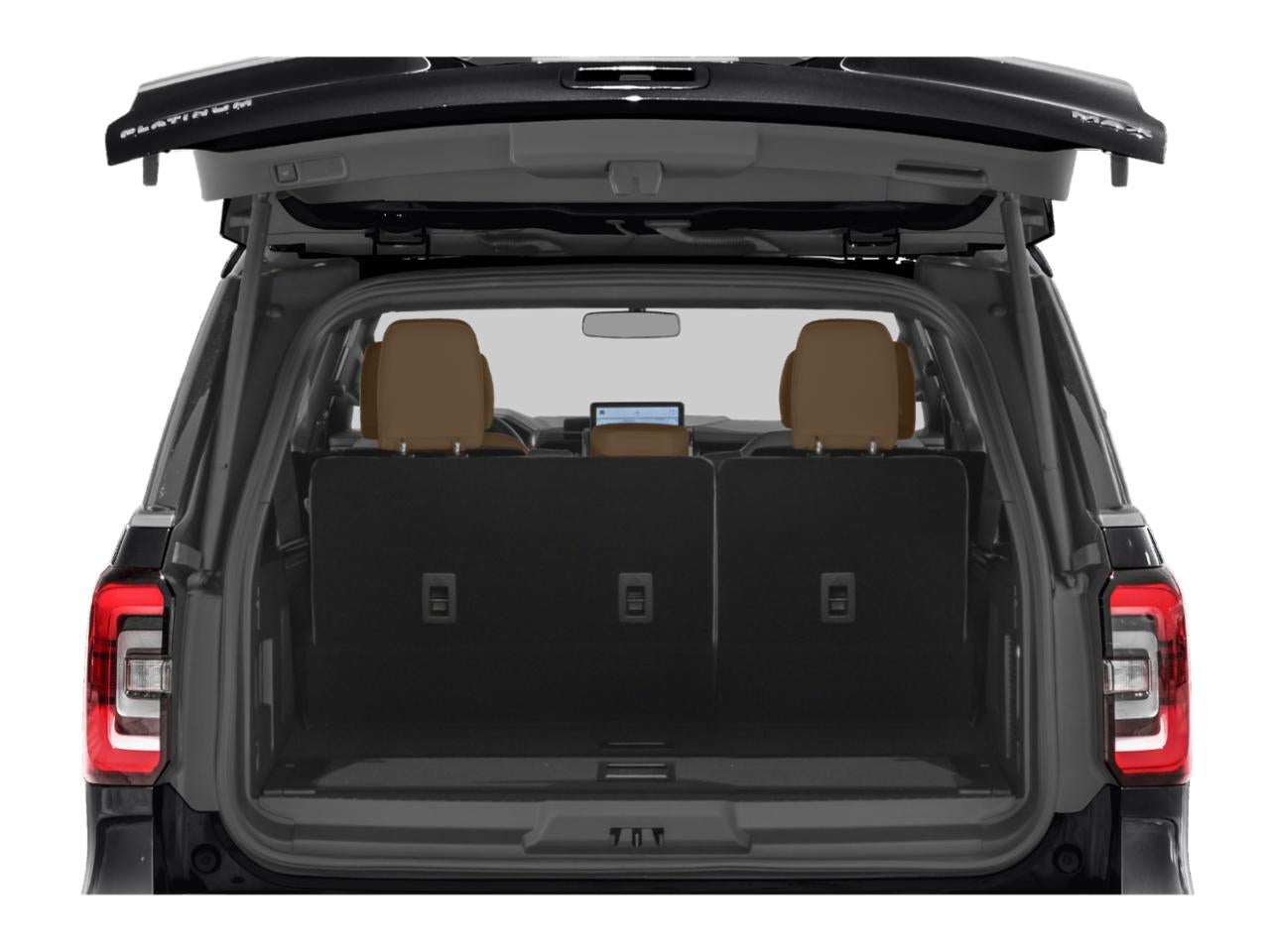 2023 Ford Expedition Max Platinum 4x4