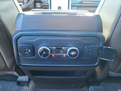 2022 Ford Expedition Max King Ranch 4x4