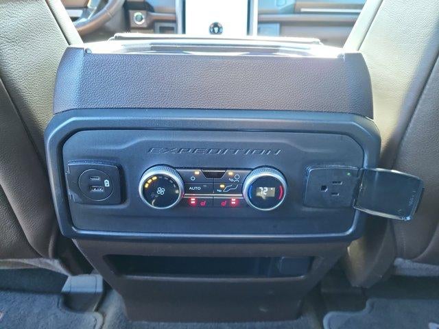 2022 Ford Expedition Max King Ranch 4x4