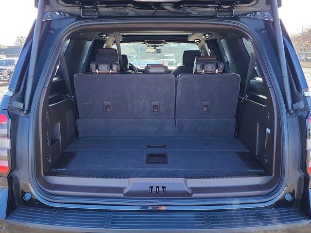 2022 Ford Expedition Max King Ranch 4x4