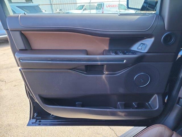 2022 Ford Expedition Max King Ranch 4x4