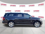 2022 Ford Expedition Max King Ranch 4x4
