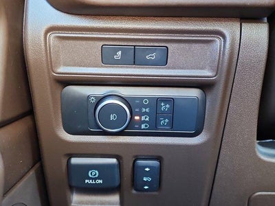 2022 Ford Expedition Max King Ranch 4x4