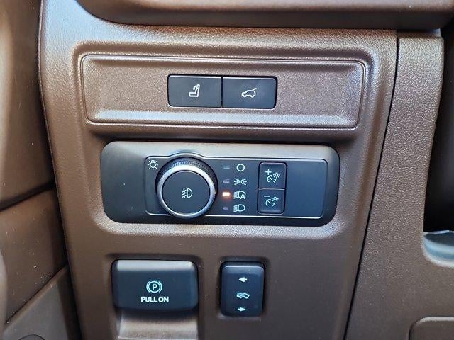 2022 Ford Expedition Max King Ranch 4x4