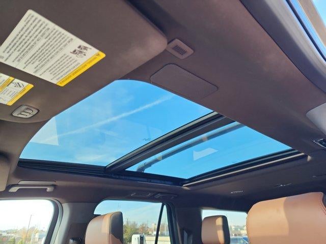 2022 Ford Expedition Max King Ranch 4x4