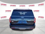 2022 Ford Expedition Max King Ranch 4x4