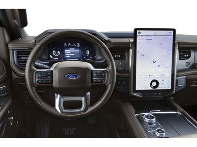 2022 Ford Expedition Max King Ranch 4x4